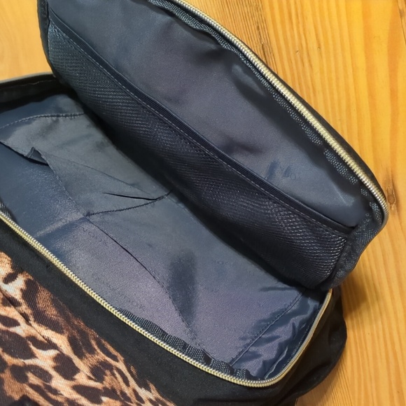 Leopard Backpack - Picture 5 of 6